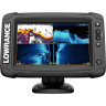 Эхолот-картплоттер ELITE 7 Ti² No Transduser (ROW) 000-14630-001